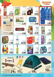 Volantino Spazio Conad settimana 33 Pagina 3