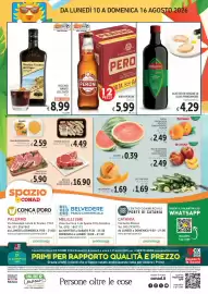 Volantino Spazio Conad settimana 33 Pagina 4