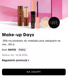 Sephora gazetka Strona 1