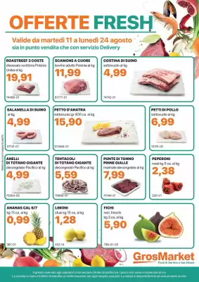 GrosMarket (valido fino al 24-08)