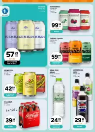 Scandinavian Park tilbudsavis Side 16: SCHWEPPES €42,99, EGEKILDE €57,99