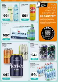 Scandinavian Park tilbudsavis Side 17: SHAKER €54,99, COCIO CLASSIC €59,99