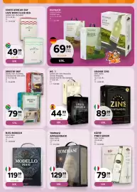 Scandinavian Park tilbudsavis Side 23: TOMMASI APPASSIONATO €129,99, GRANDE ZINS €89,99