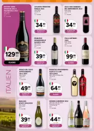 Scandinavian Park tilbudsavis Side 24: MOSCATO D’ASTI 2024/2025 €39,99, MASCA DEL TACCO APPASSIMENTO LU'LI 2023 €49,99