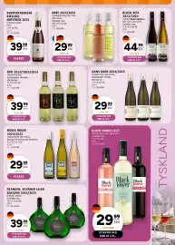 Scandinavian Park tilbudsavis Side 25: HANS BAER 2024/2025 €29,99, BREE 2024/2025 €29,99