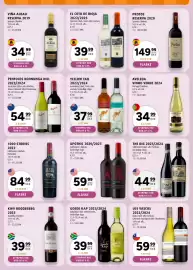 Scandinavian Park tilbudsavis Side 27: GOEDE KAP 2023/2024 €39,99, YELLOW TAIL 2022/2024 €37,99