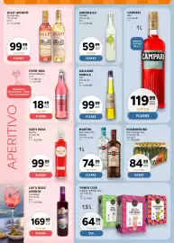 Scandinavian Park tilbudsavis Side 30: CAMPARI €119,99, FEVER-TREE €18,49