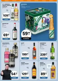 Scandinavian Park tilbudsavis Side 33: KOSKENKORVA €54,99, BOONEKAMP €69,99