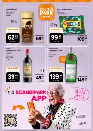 Scandinavian Park tilbudsavis Side 34: MARS MIXED MINIS €109,99, MASI CAMPOFIORIN 2022 €49,99