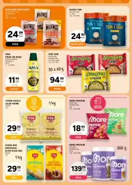 Scandinavian Park tilbudsavis Side 4: YUM YUM €94,99, AMA STEGE OG BAGE €11,99