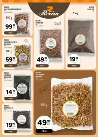 Scandinavian Park tilbudsavis Side 7: REXIM LAKRIDS KRYMMEL €14,99, REXIM HØRFRØ €19,99