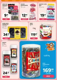 Scandinavian Park tilbudsavis Side 9: PINGVIN €24,99, EVERS SLIK SUKKERFRI €9,99