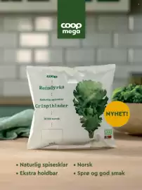 Coop Mega magasin Side 12