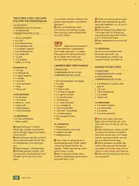Coop Mega magasin Side 17