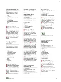 Coop Mega magasin Side 33