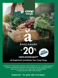 Coop Mega magasin Side 40