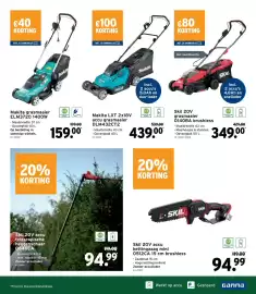 GAMMA folder Pagina 34
