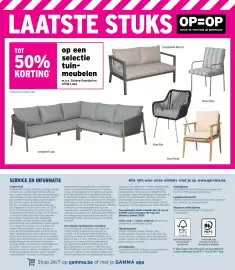 GAMMA folder Pagina 36