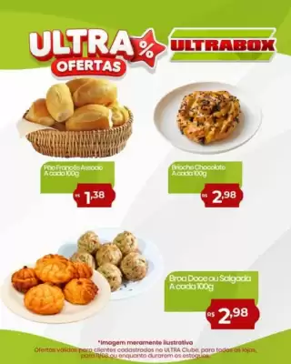 Ultrabox (válido até 11-08)