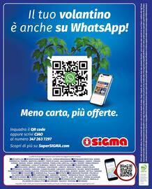 Volantino Ok Sigma Pagina 12