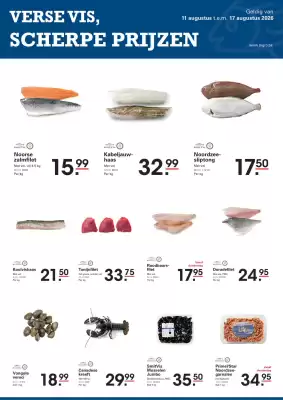 Sligro (geldig t/m 17-08)