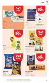 Spar folder Pagina 19: Dettol entretien €7,50, Pedigree dentastix €4,56