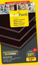 BricoPlanit folder Pagina 30
