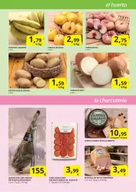 Folleto Supermercados MAS Página 3