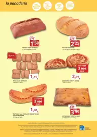Folleto Supermercados MAS Página 4