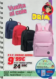 Catálogo DRIM Página 1