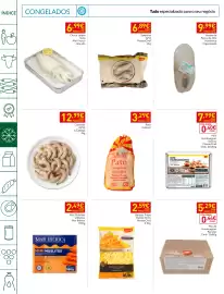 Folheto Recheio semana 33 Página 10: Batata em Palitos MasterChef €2,59, Sardinha MasterChef €6,89