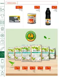 Folheto Recheio semana 33 Página 16: Leite condensado masterchef €2,89, Caramelo Líquido MasterChef €3,29
