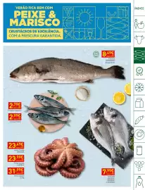 Folheto Recheio semana 33 Página 7: Dourada €7,99