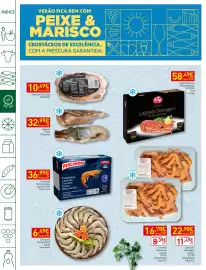 Folheto Recheio semana 33 Página 8: Frip seleção lagosta selvagem de moçambique €58,49