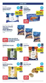 Catálogo Makro semana 33 Página 9: Metro Chef China Mix €5,65, Batata frita extra crocante metro chef €4,09