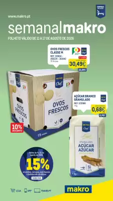 Catálogo Makro
