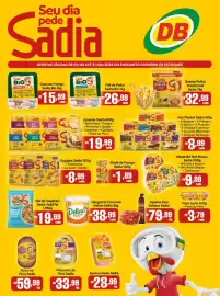 Catálogo DB Supermercados Página 12