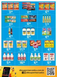 Catálogo DB Supermercados Página 5: Figueira - vinagre alcool €1,59, Minhoto - vinagre vh bco €4,29