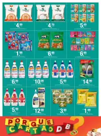 Catálogo DB Supermercados Página 8: Zero cal - adoc liq stevia 80ml 2un €14,99