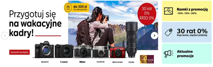 Fotojoker gazetka tydzień 33 Strona 1