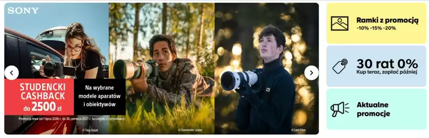 Fotojoker gazetka tydzień 33 Strona 13