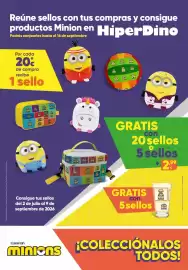 Folleto HiperDino Página 2