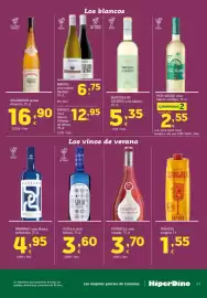 Folleto HiperDino Página 27