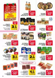 Folleto Carrefour Página 12