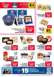 Folleto Carrefour Página 14