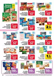 Folleto Carrefour Página 18