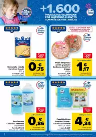 Folleto Carrefour Página 2