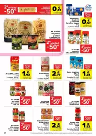Folleto Carrefour Página 24