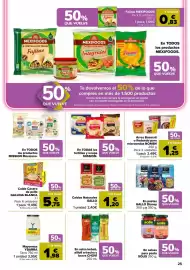 Folleto Carrefour Página 25