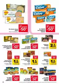 Folleto Carrefour Página 26